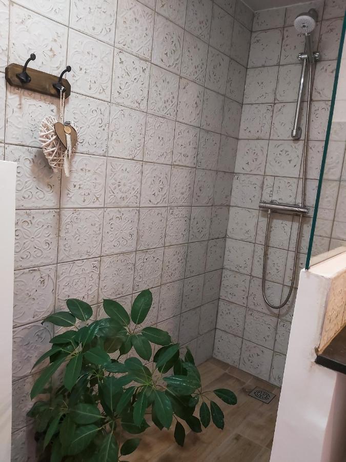 Etoilevacances Chambres D Hotes Campagne En Lavande Saint-Cézaire-sur-Siagne Exterior foto
